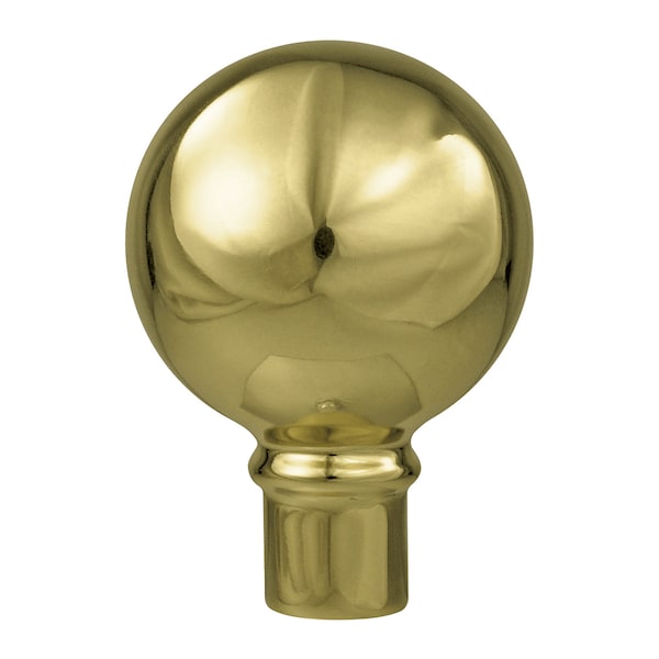 Global Flags Unlimited Metal Ball Orn No Hardware 203711 - main